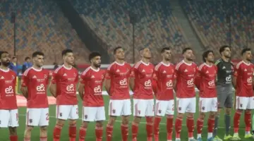 القمة 132.. غياب 5 نجوم سوبر في الأهلي أمام الزمالك| أسماء مفاجئة